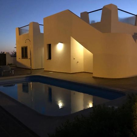 Villa James Caleta De Fuste Exterior foto